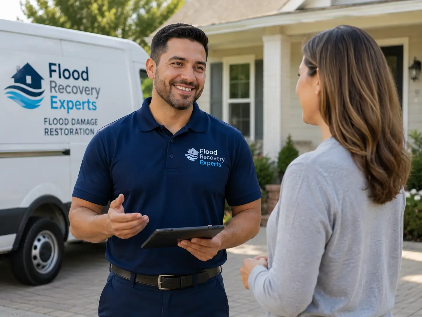 Flood Damage Cleanup Middlebrook, VA FAQs